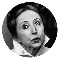 Anaïs Nin