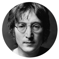 John Lennon